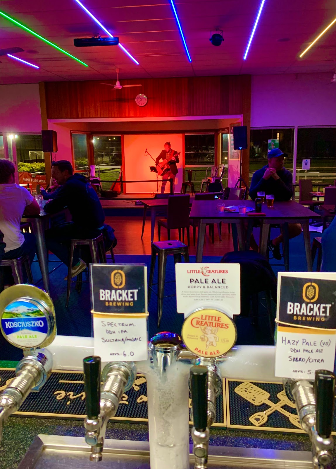 Lindfield Sport & Recreation Club in Lindfield - photo 1