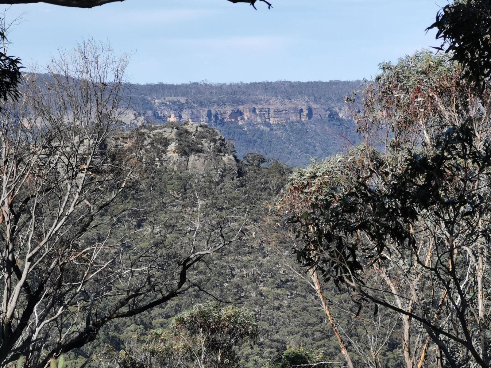 Lithgow Golf Club in Marrangaroo - photo 4