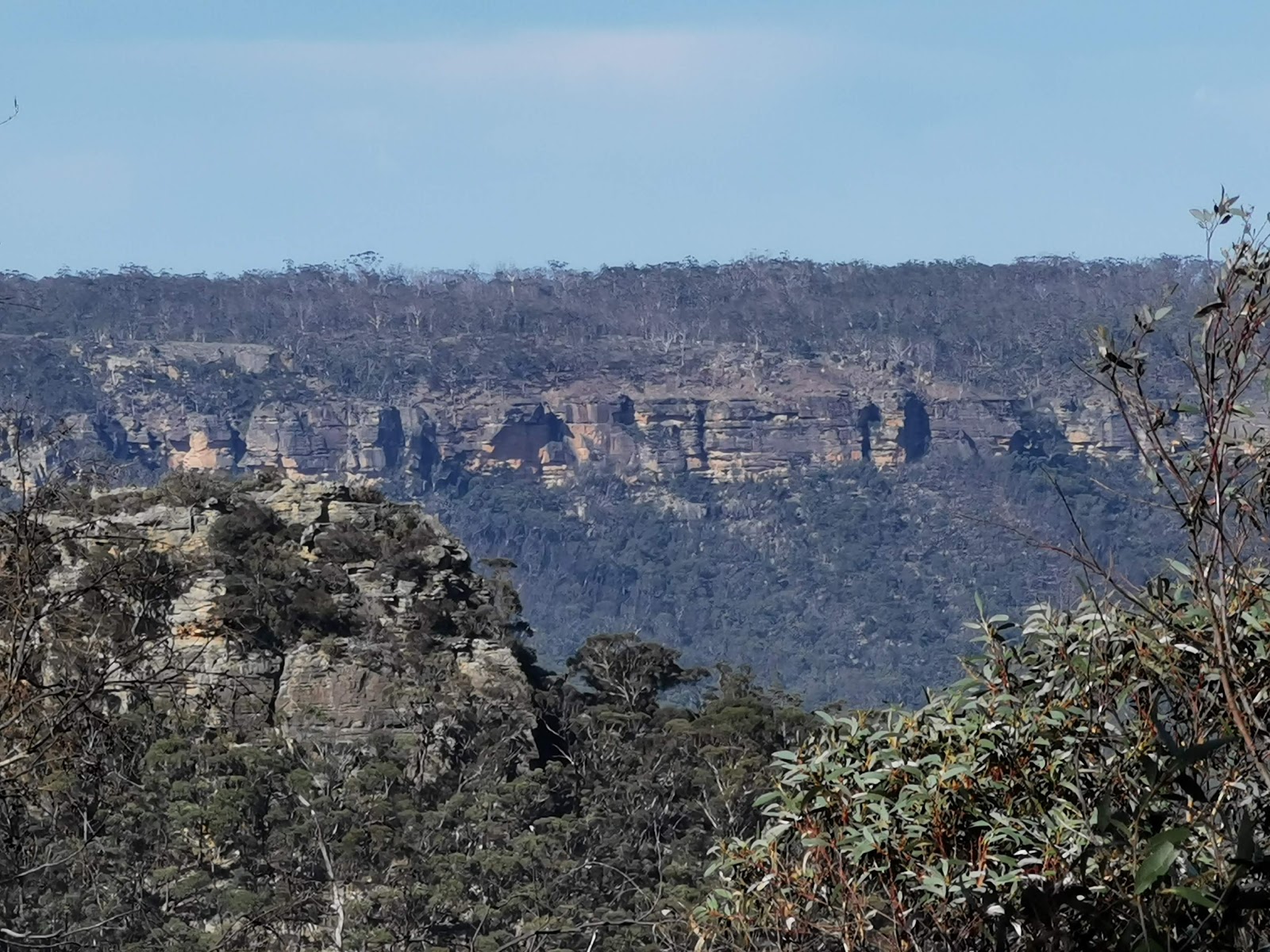Lithgow Golf Club in Marrangaroo - photo 7
