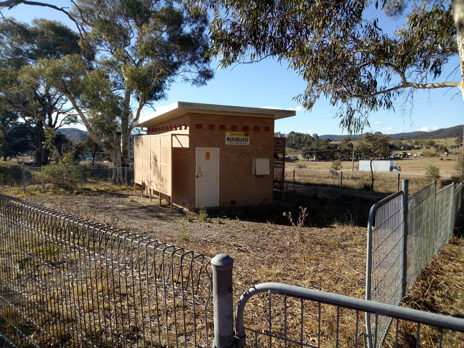 Lithgow Golf Club in Marrangaroo - photo 8
