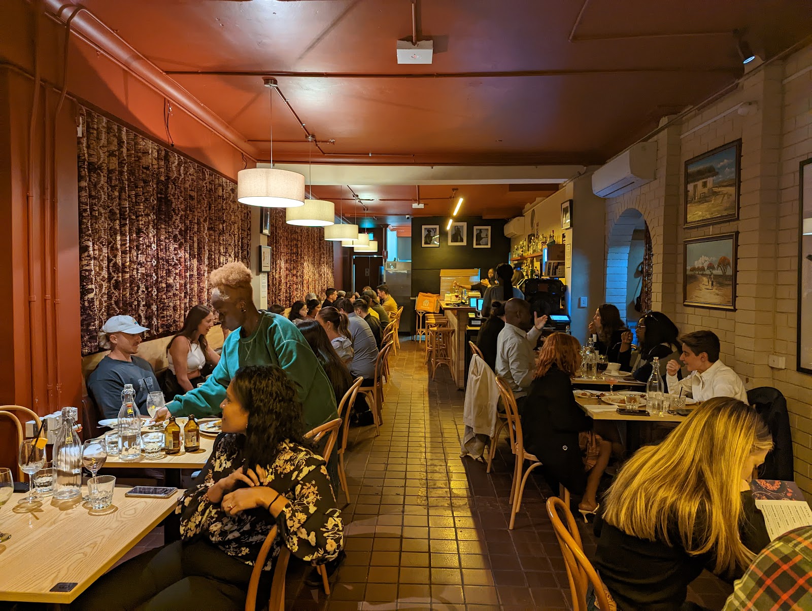 Little Lagos in Enmore - photo 1