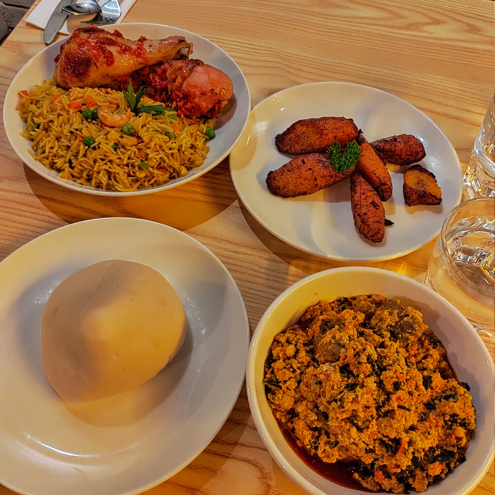 Little Lagos in Enmore - photo 4