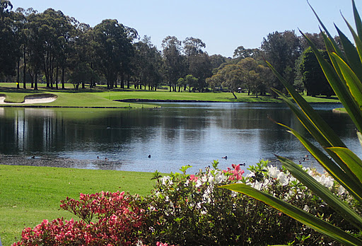 Liverpool Golf Club in Lansvale - photo 4
