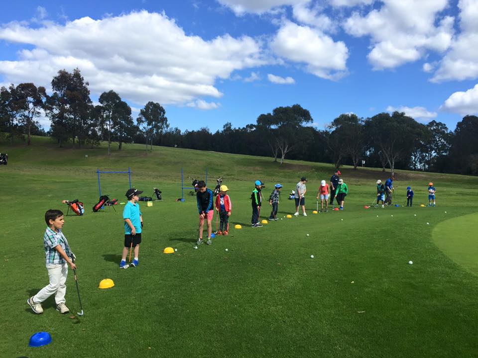 Liverpool Golf Club in Lansvale - photo 3