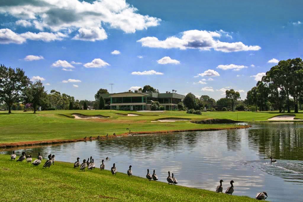 Liverpool Golf Club in Lansvale - photo 2