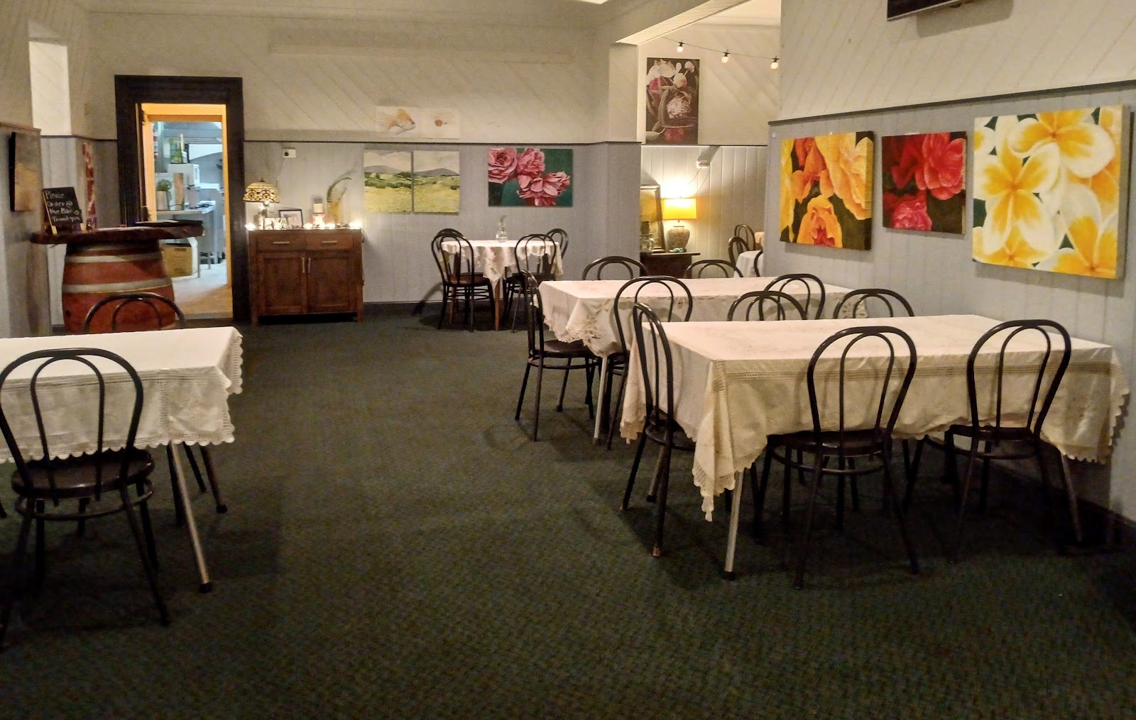 Loco Hotel Junee in Junee - photo 3