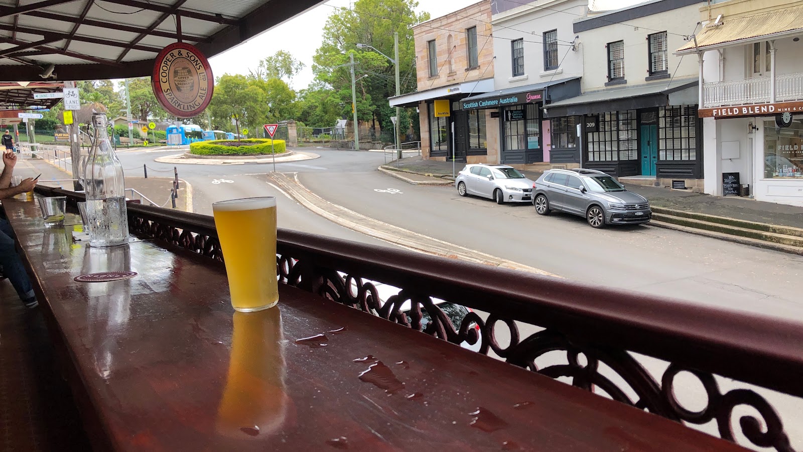 London Hotel in Balmain - photo 5
