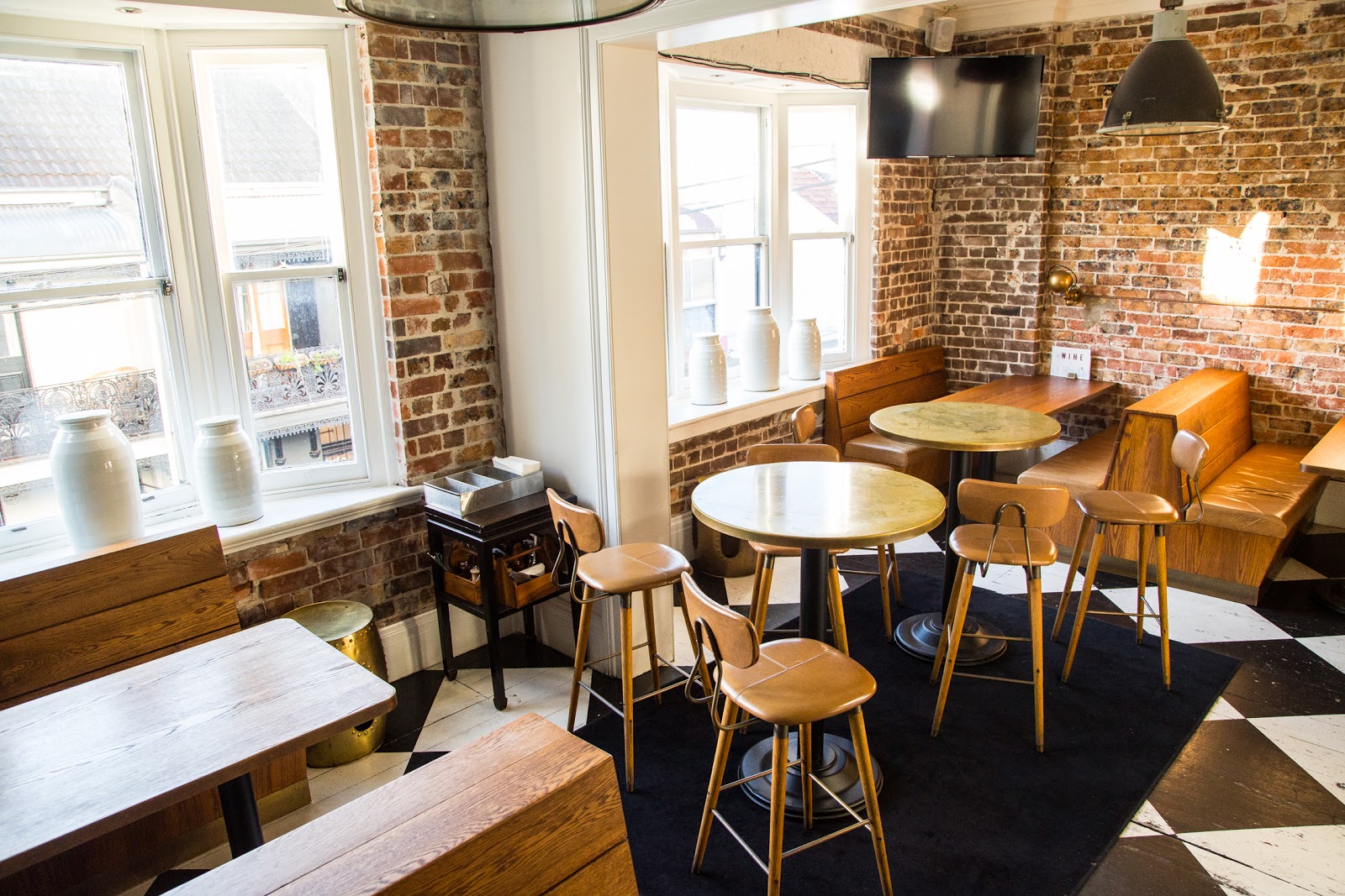 London Tavern Hotel in Paddington - photo 5