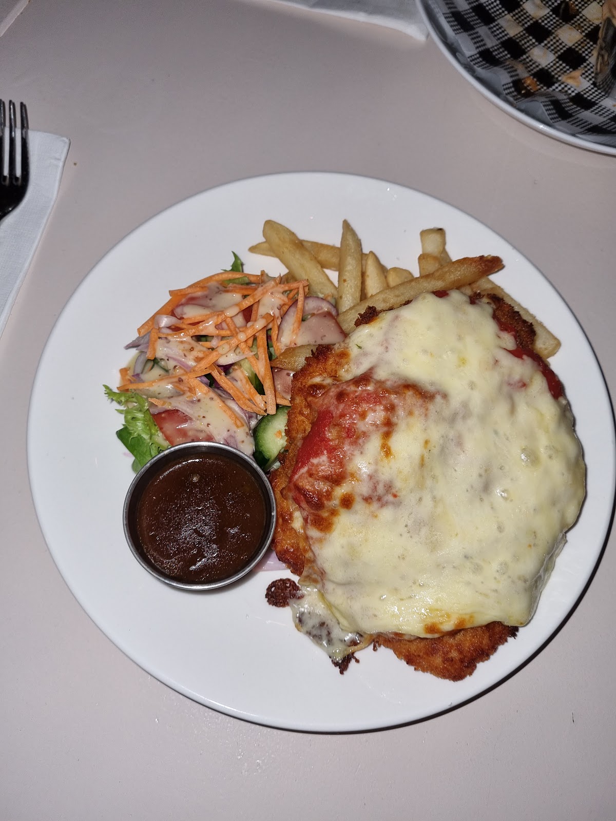 London Tavern Hotel in Paddington - photo 9