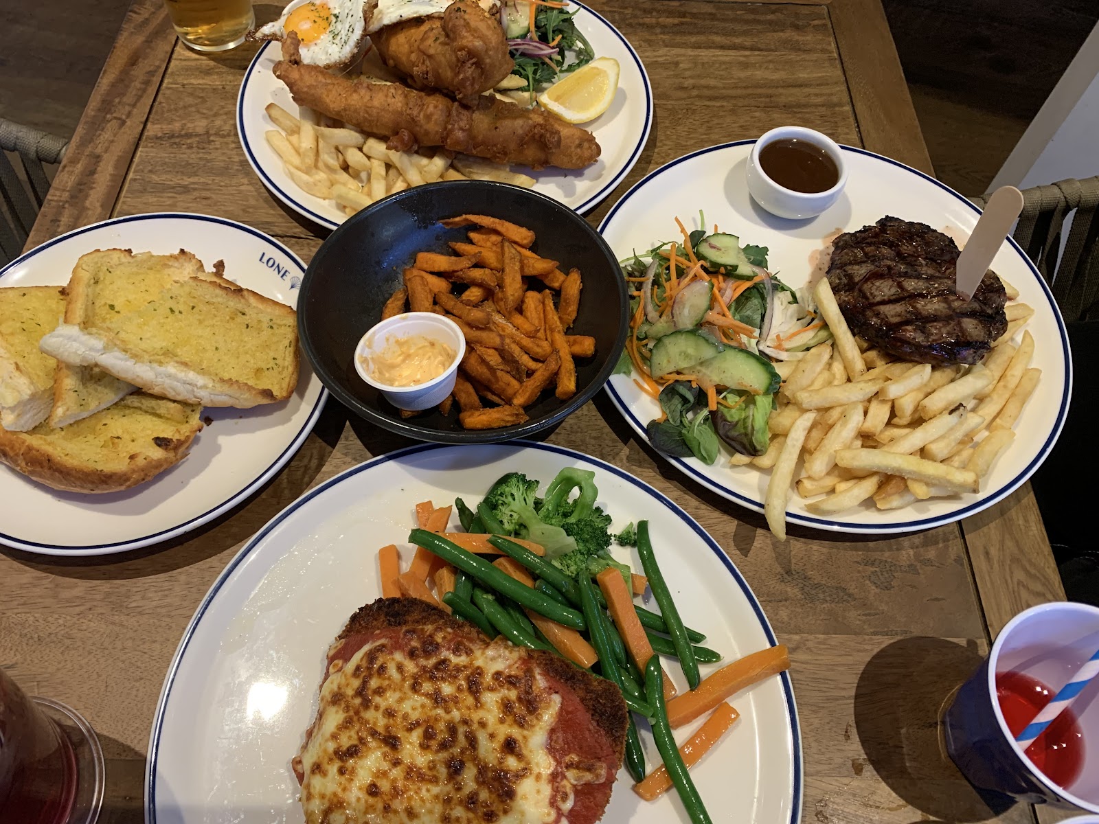 Lone Pine Tavern in Rooty Hill - photo 7