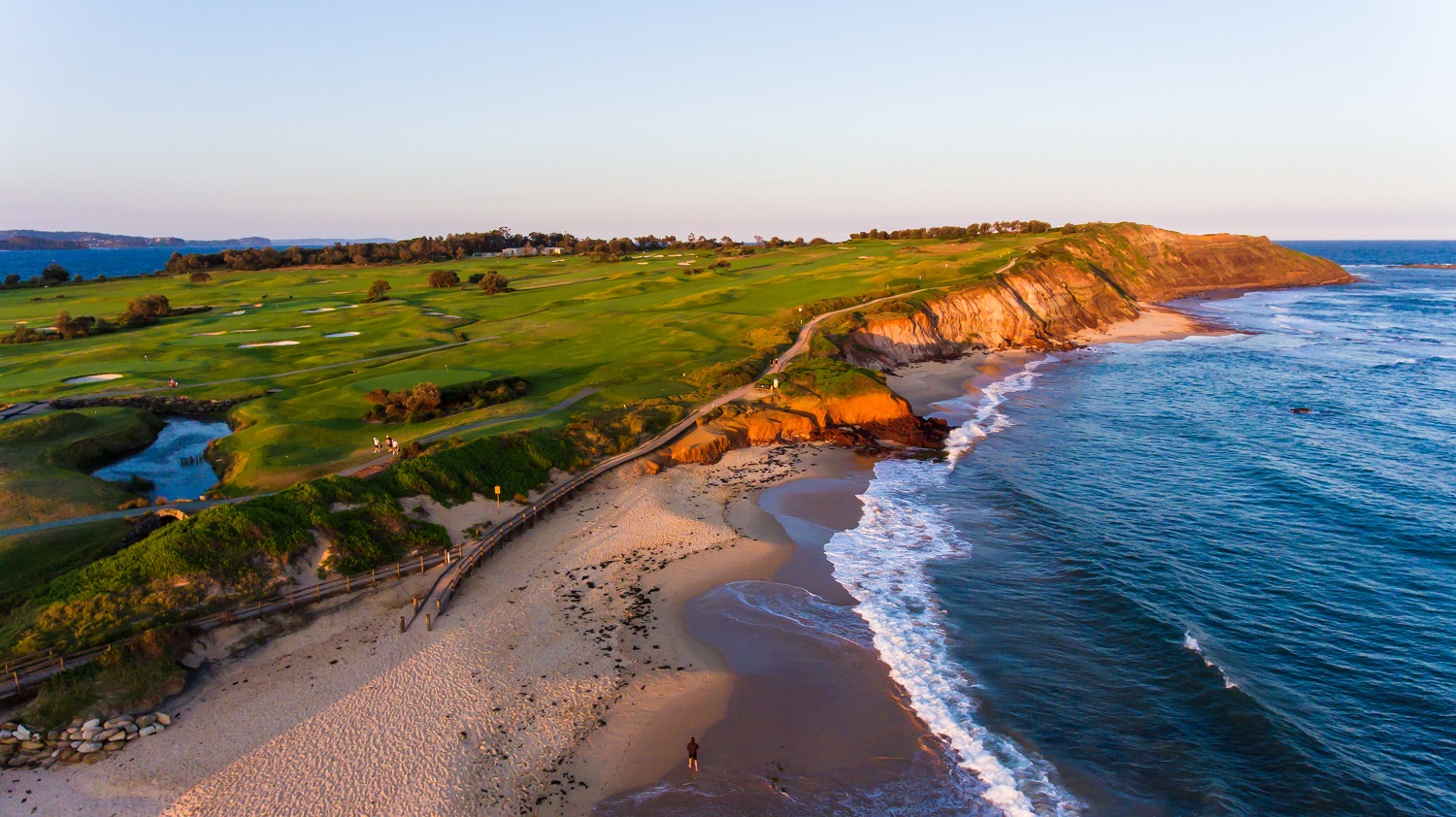 Long Reef Golf Club in Collaroy - photo 1
