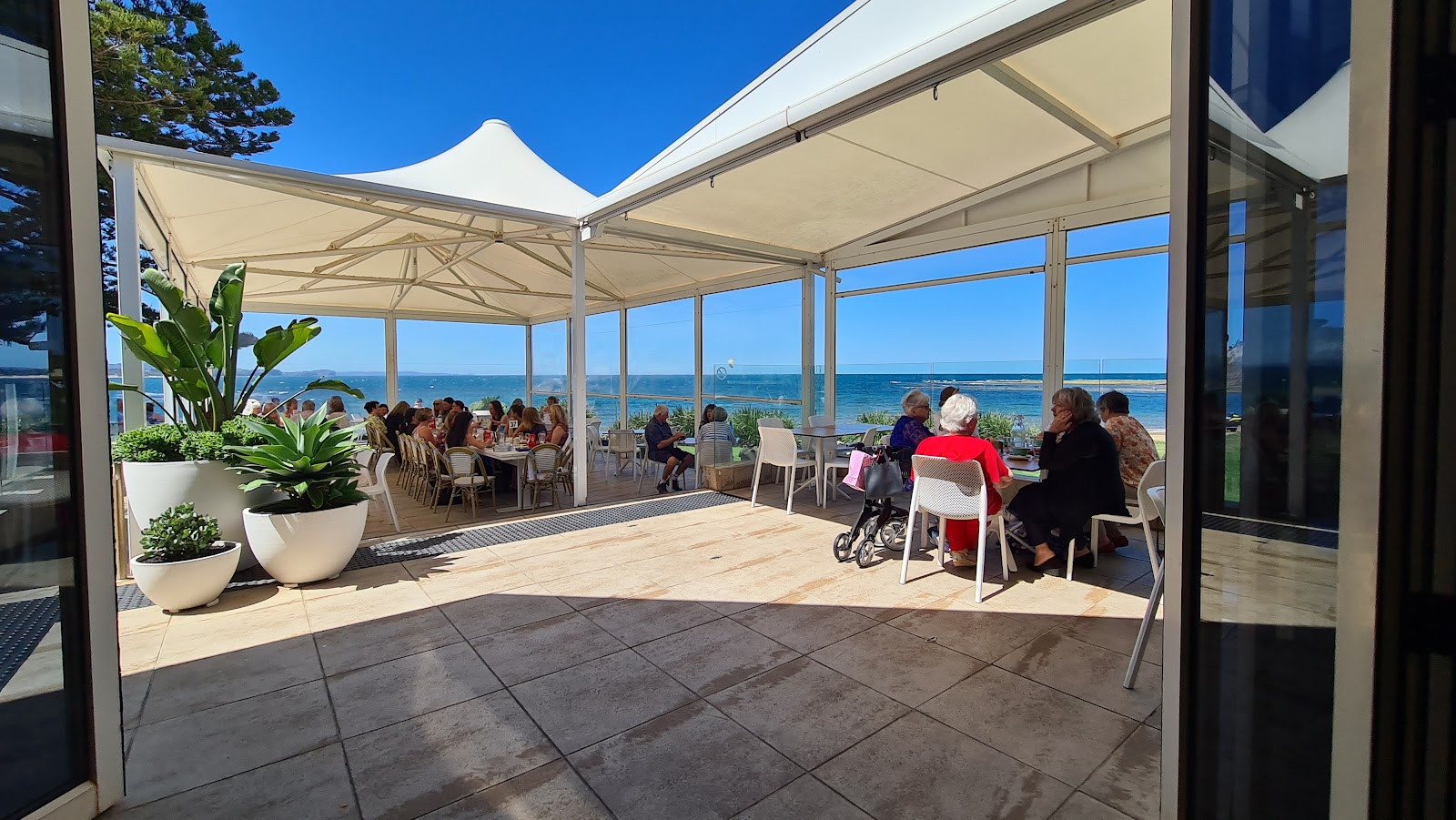 Long Reef Golf Club in Collaroy - photo 2