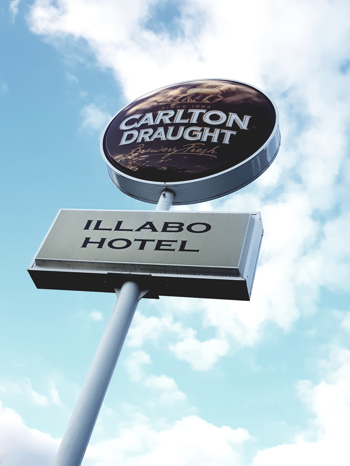 Longhorn Hotel in Illabo - photo 3