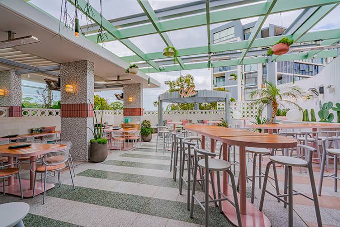 Longueville Hotel in Lane Cove - photo 3