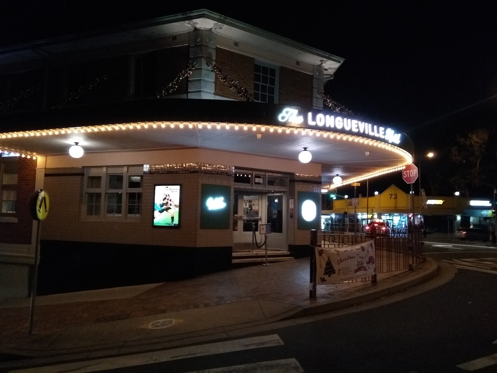 Longueville Hotel in Lane Cove - photo 9