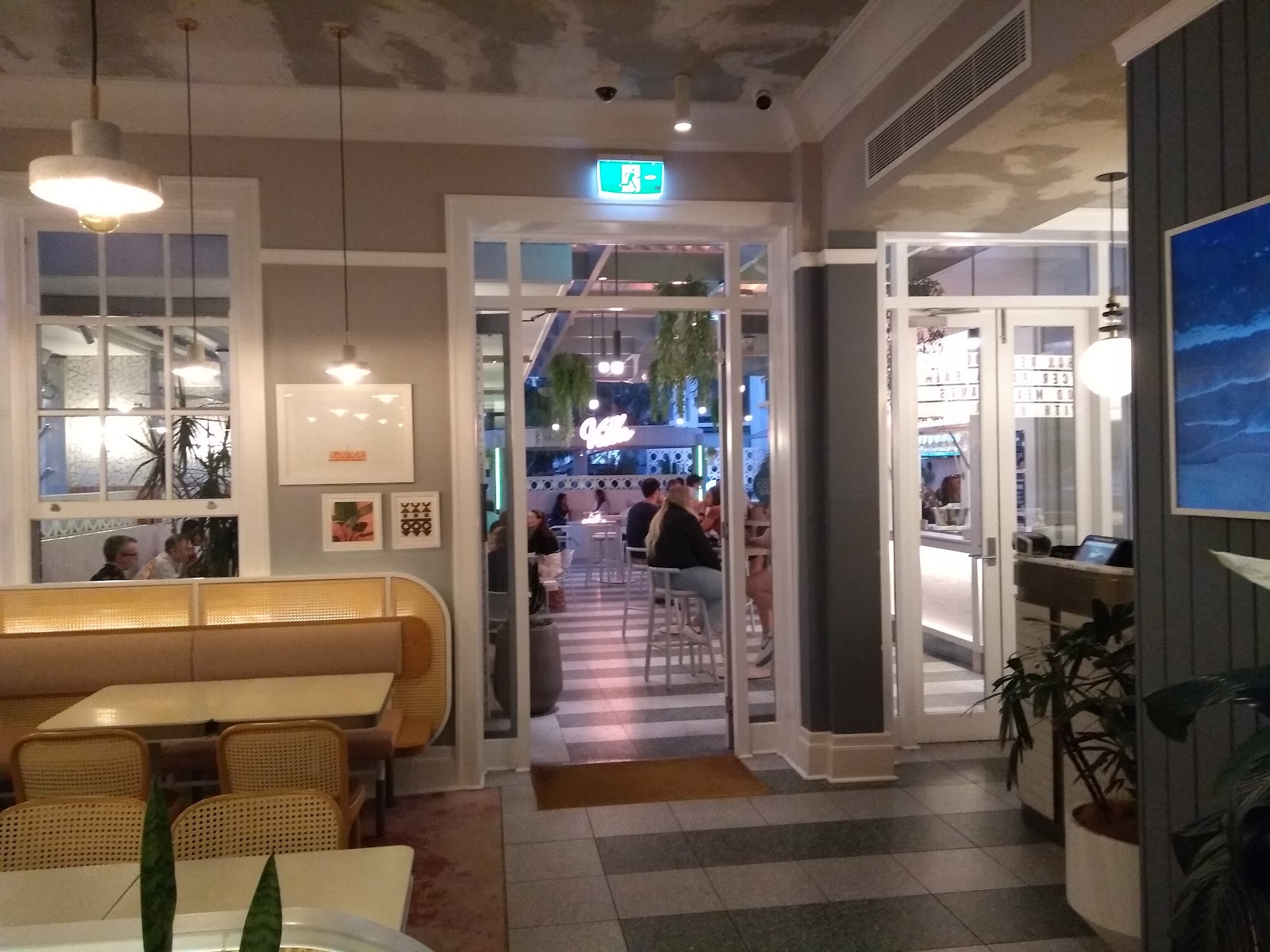 Longueville Hotel in Lane Cove - photo 4