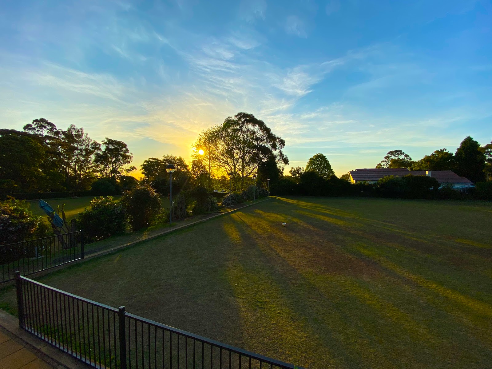 Longueville Sporting Club in Longueville - photo 6