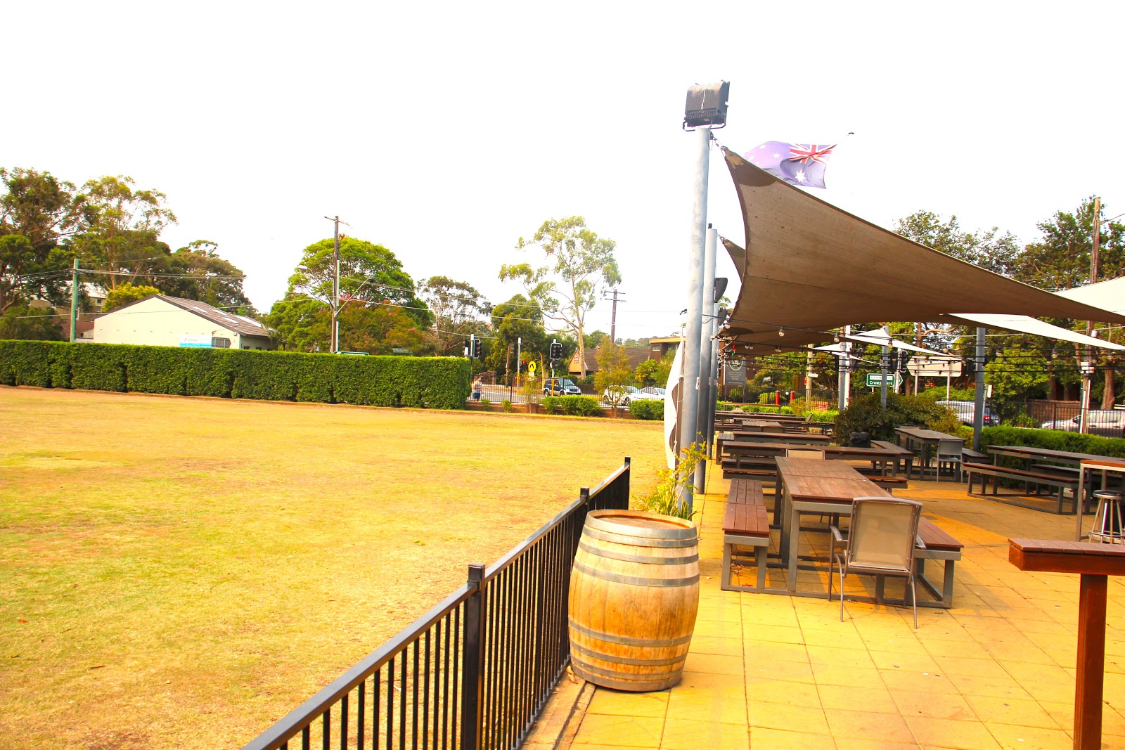 Longueville Sporting Club in Longueville - photo 7