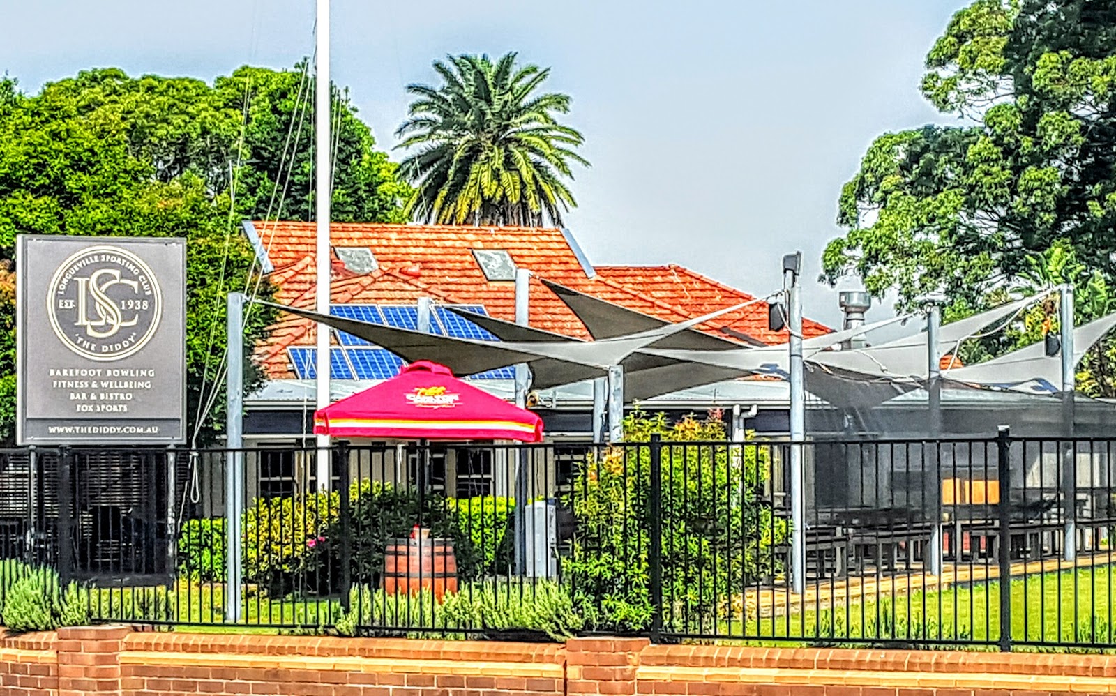 Longueville Sporting Club in Longueville - photo 1