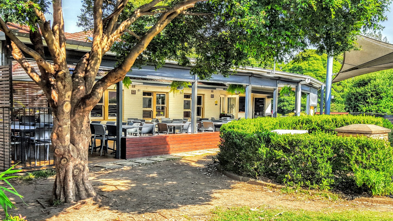 Longueville Sporting Club in Longueville - photo 2