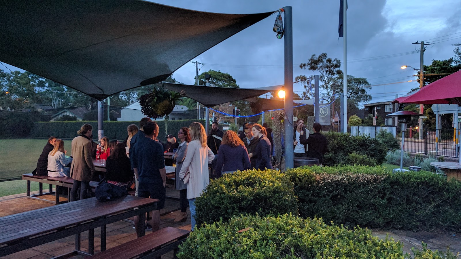 Longueville Sporting Club in Longueville - photo 3