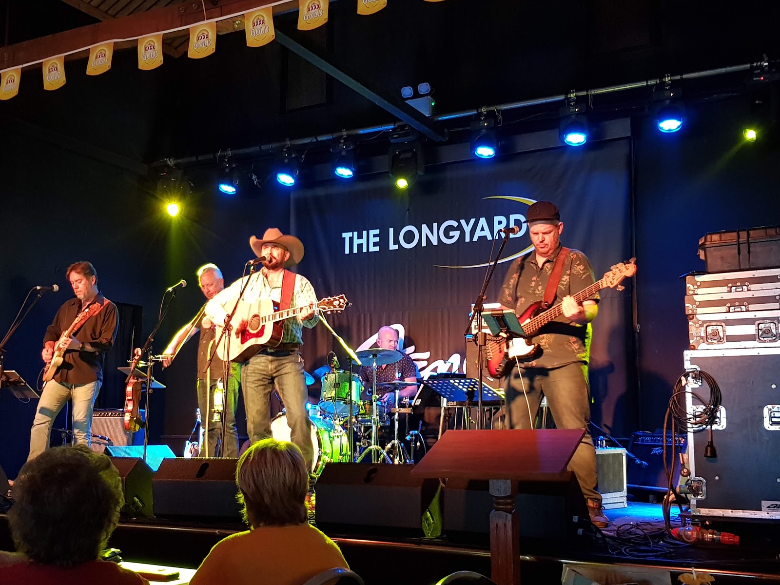 Longyard Hotel in Hillvue - photo 5