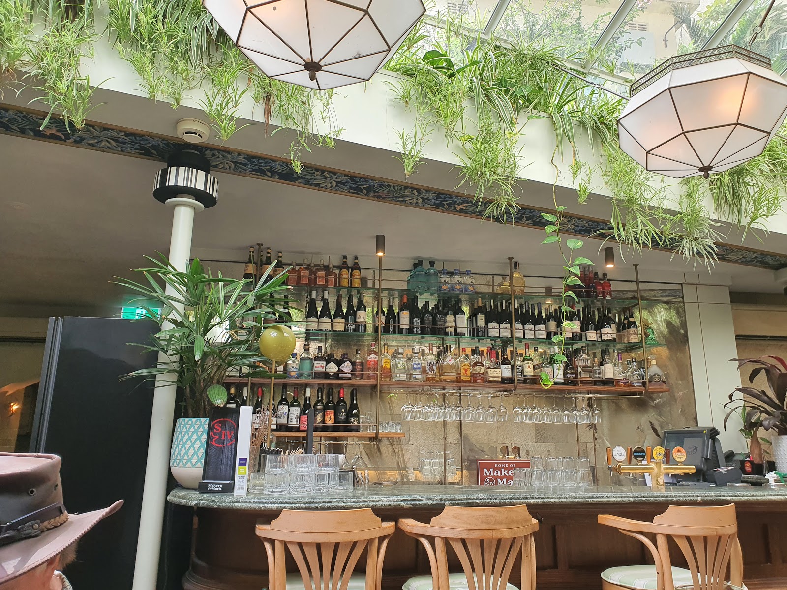 Lord Dudley Hotel in Paddington - photo 6