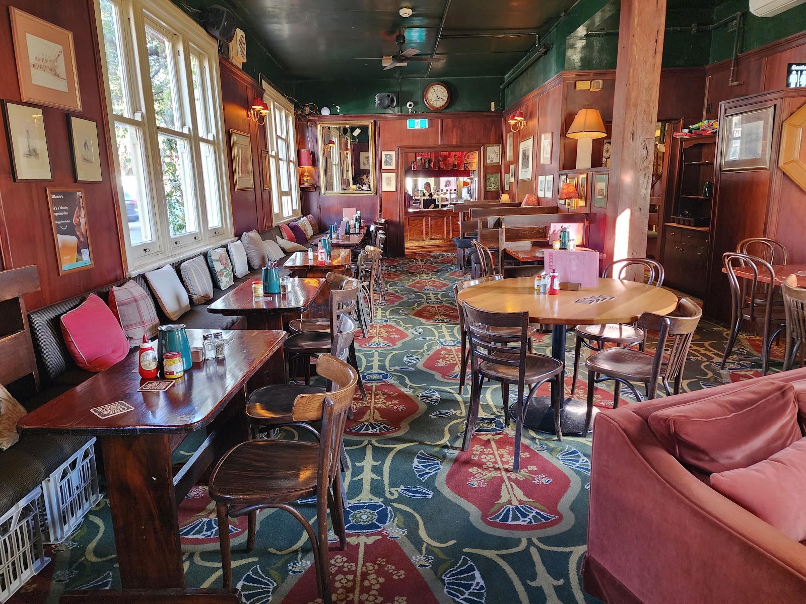 Lord Dudley Hotel in Paddington - photo 4