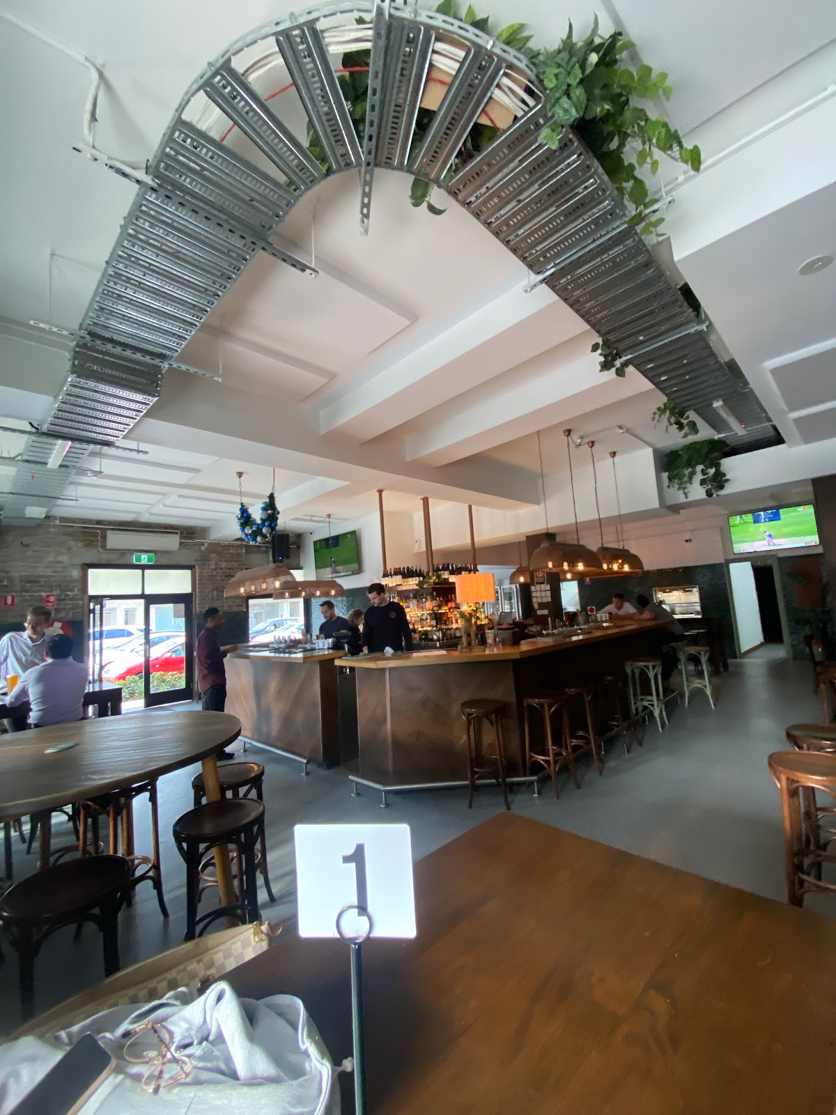 Lord Raglan Hotel in Alexandria - photo 2
