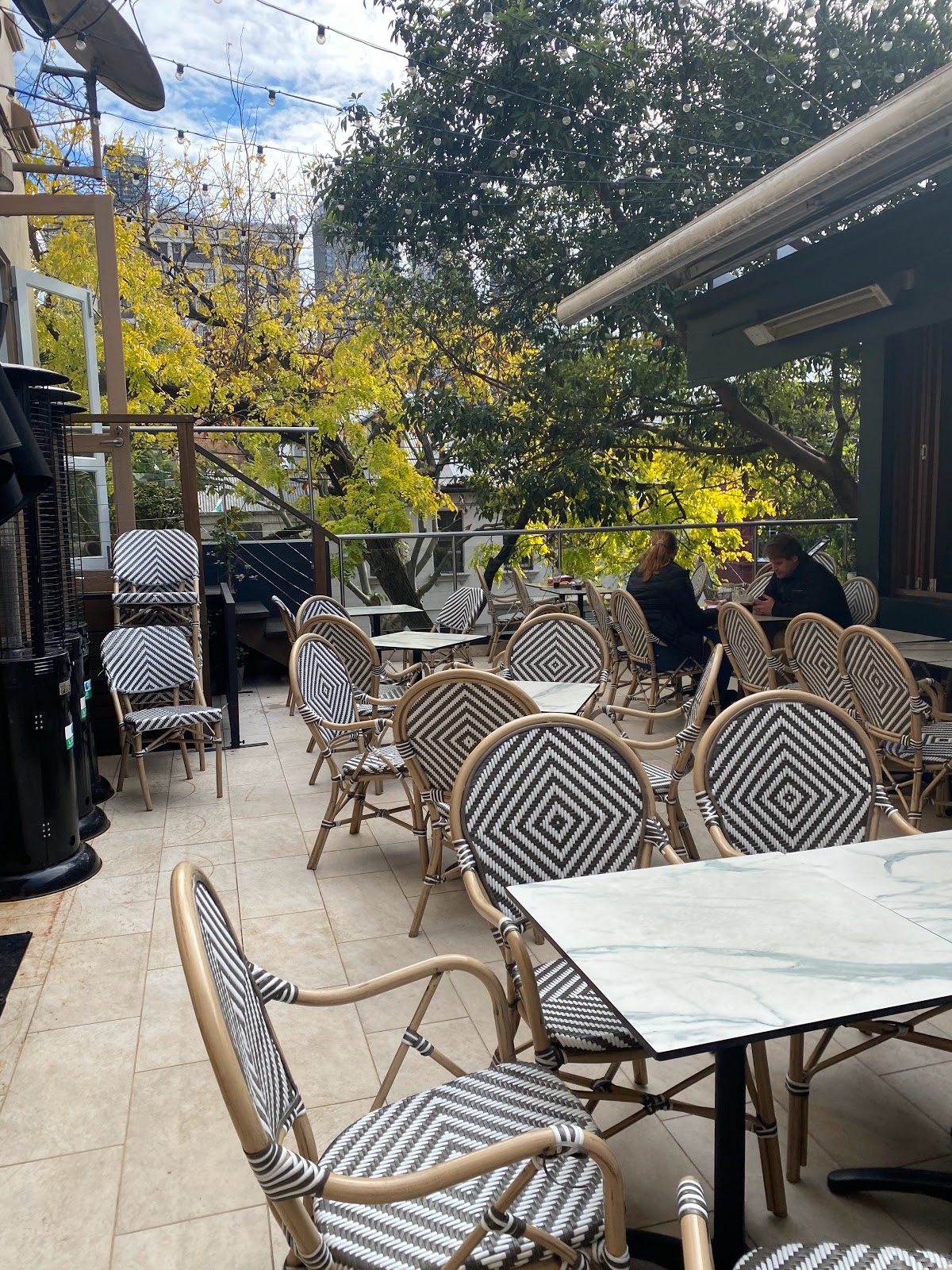 Lord Roberts Hotel in Darlinghurst - photo 4