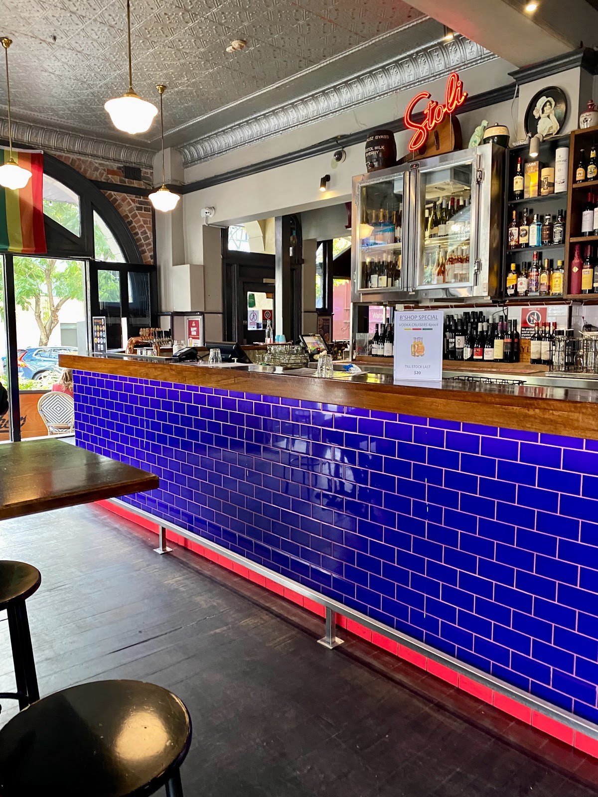 Lord Roberts Hotel in Darlinghurst - photo 2