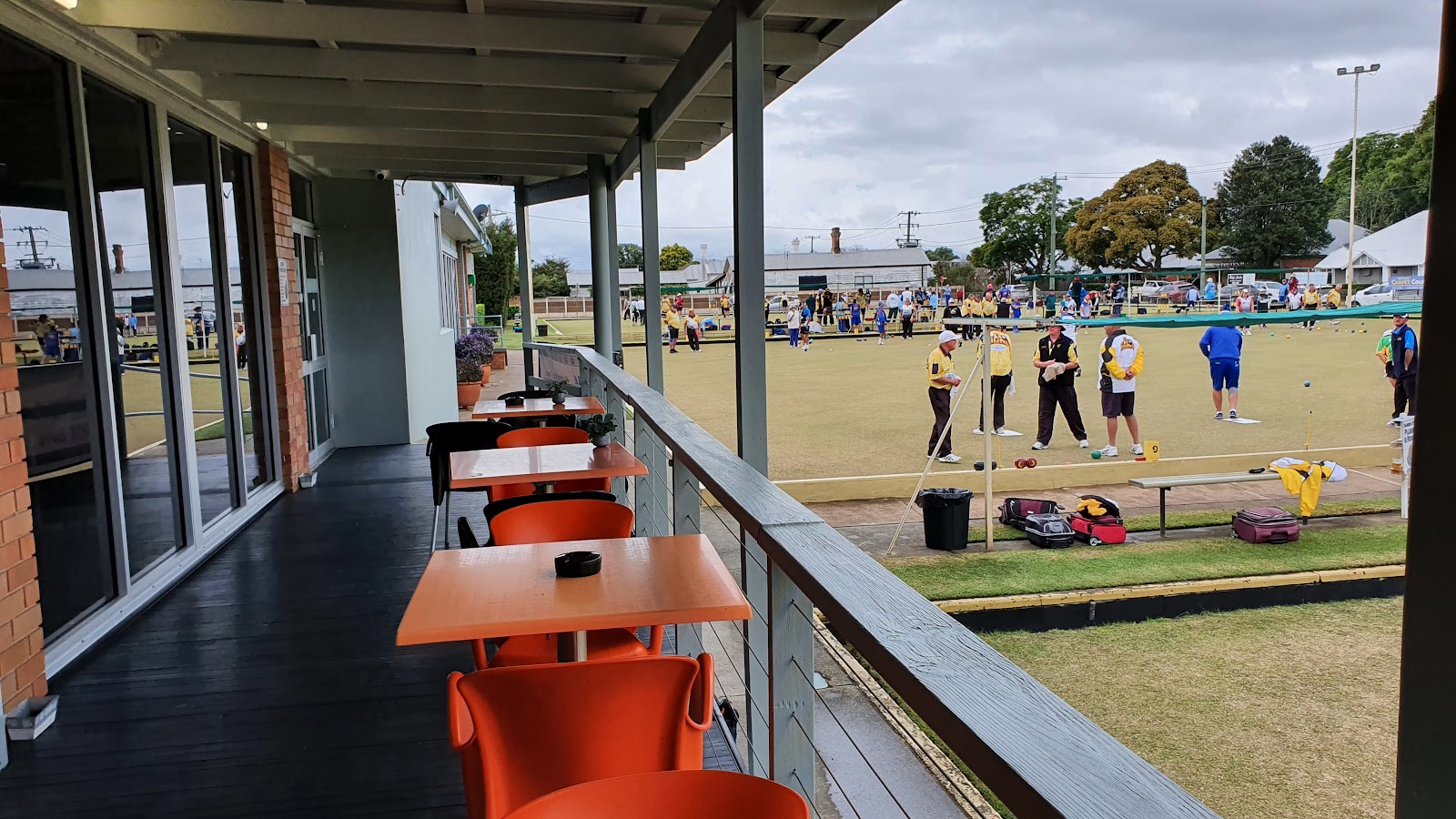 Lorn Park Bowls Sports & Recreation Club in Lorn - photo 1