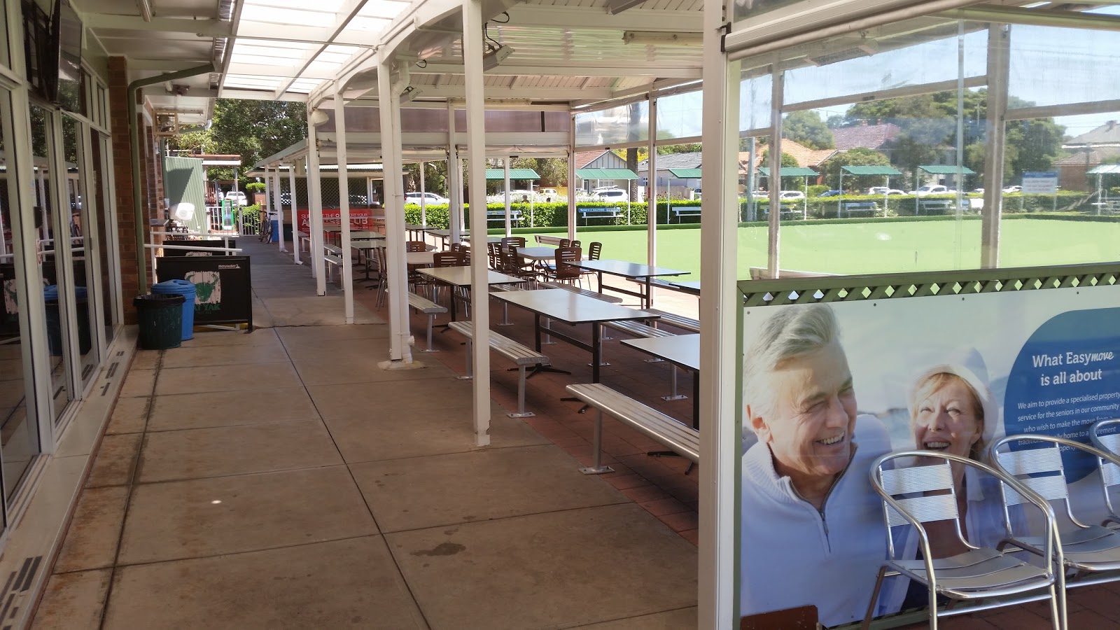 Lowlands Bowling Club Ltd in Cooks Hill - photo 3