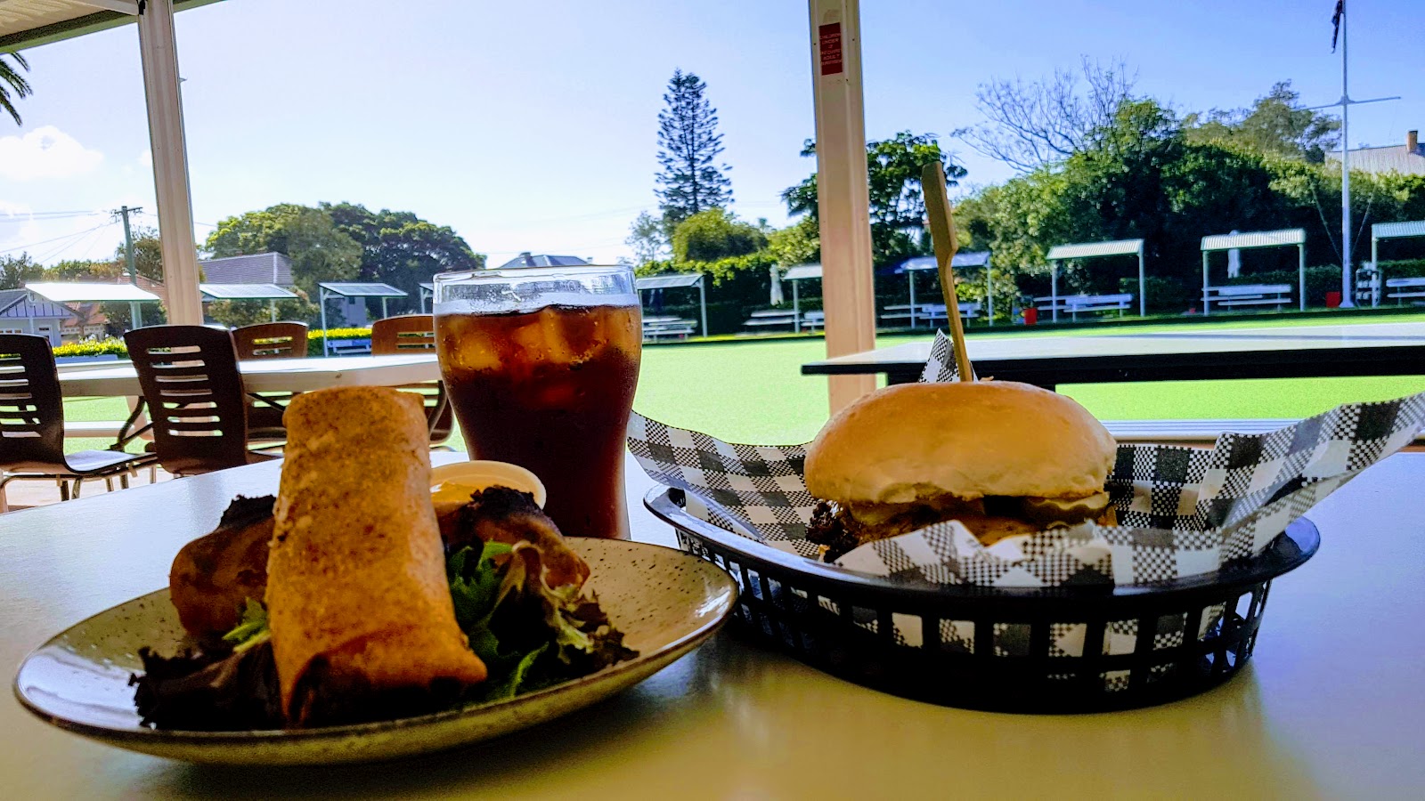 Lowlands Bowling Club Ltd in Cooks Hill - photo 4