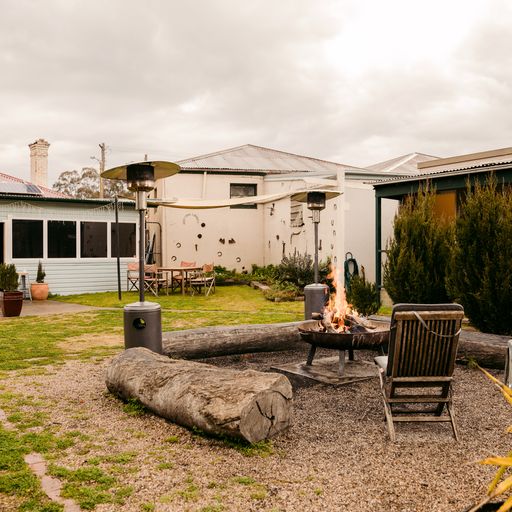 Lue Hotel in Lue - photo 3