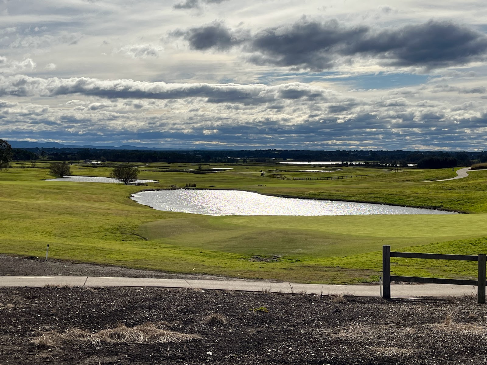 Lynwood Country Club in Pitt Town - photo 6