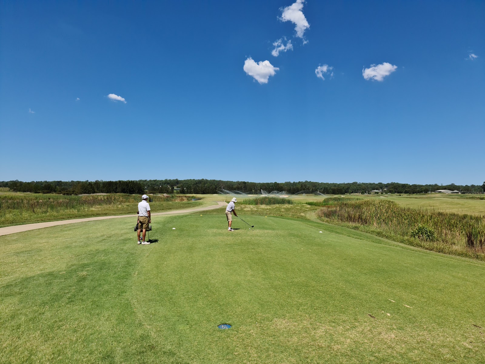 Lynwood Country Club in Pitt Town - photo 1