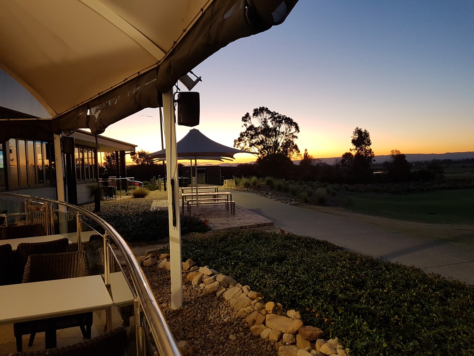 Lynwood Country Club in Pitt Town - photo 4