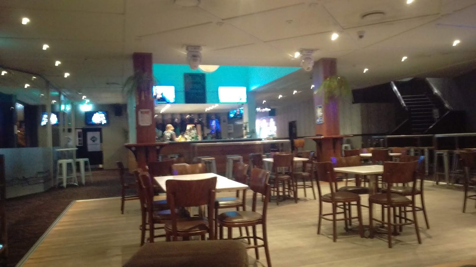 M J Finnegans in Newcastle - photo 4