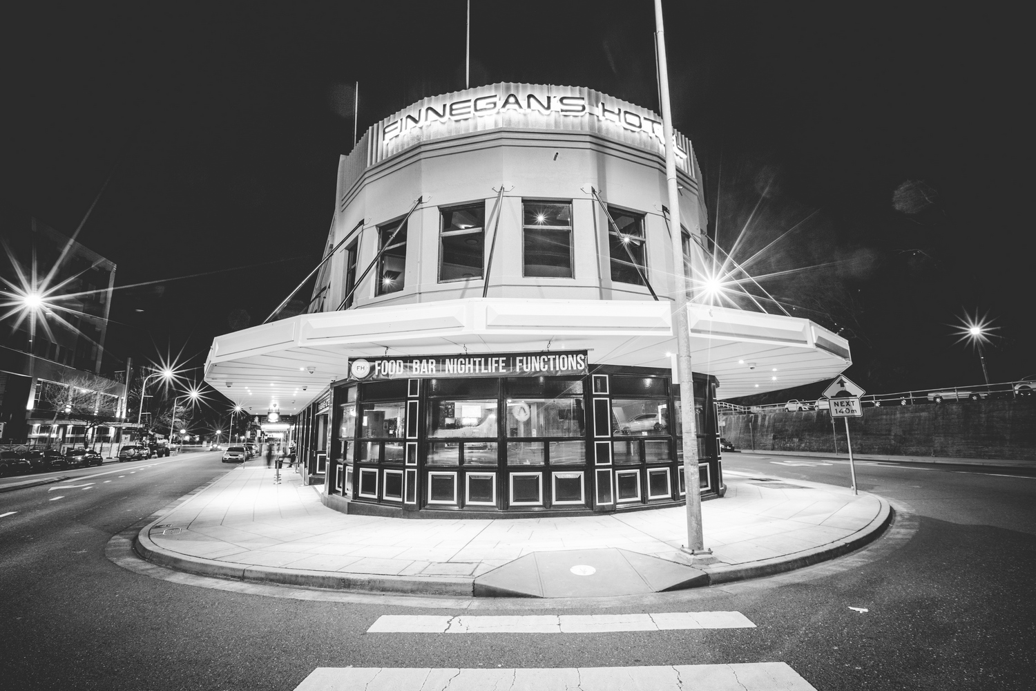 M J Finnegans in Newcastle - photo 6