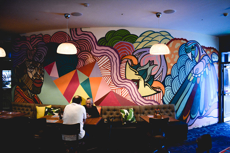 M J Finnegans in Newcastle - photo 5