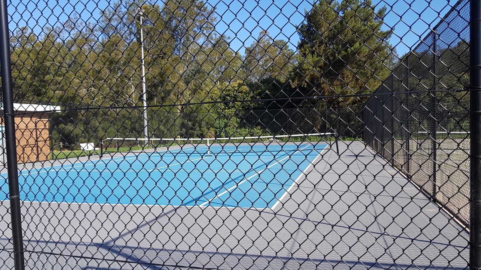 MOXON SPORTS CLUB in Punchbowl - photo 4