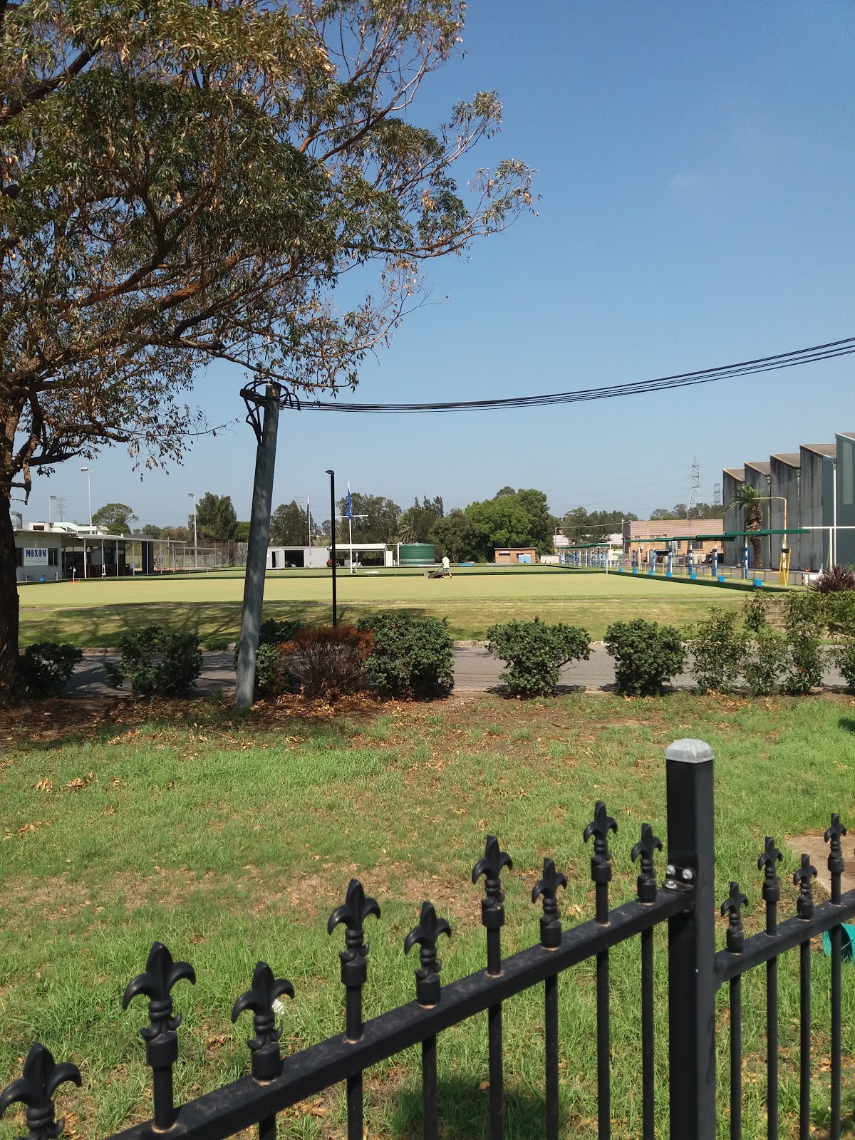 MOXON SPORTS CLUB in Punchbowl - photo 3