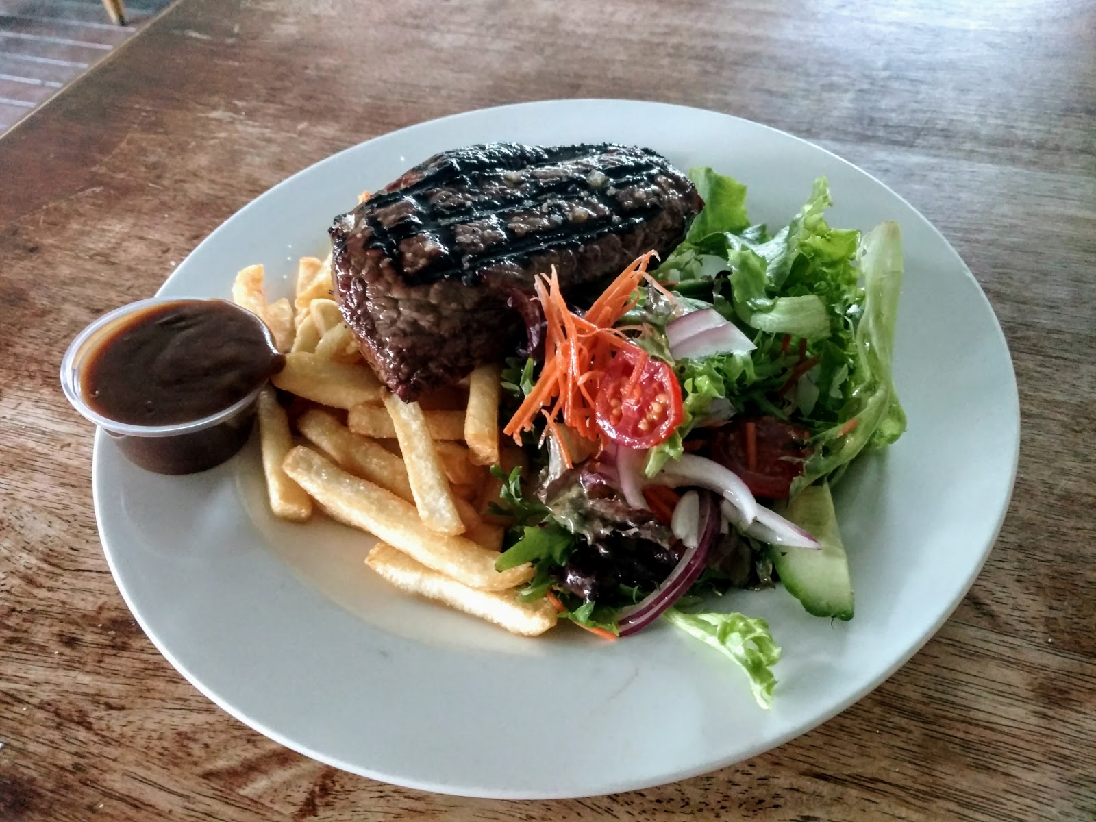 Macquarie Arms Hotel in Windsor - photo 7