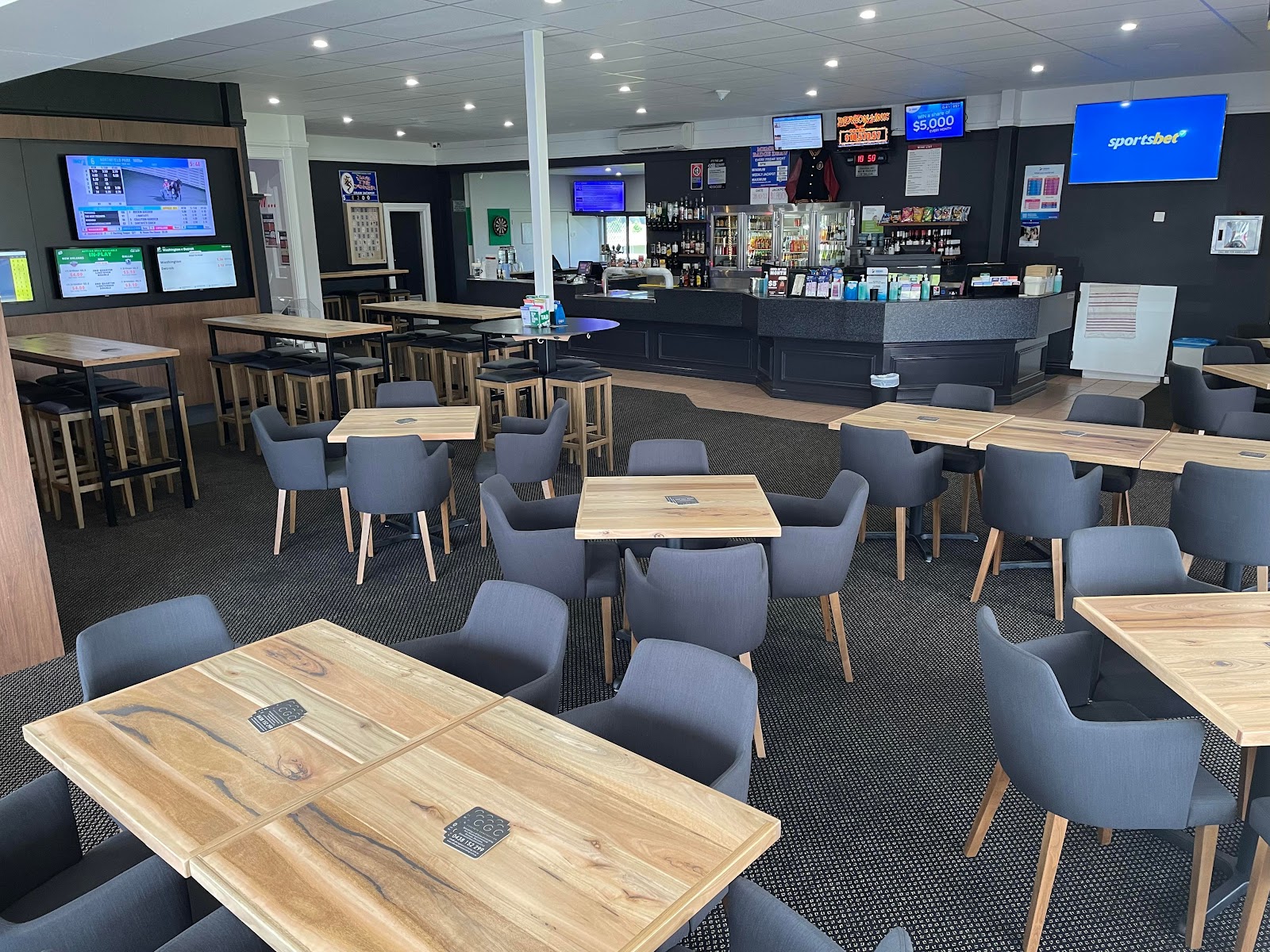 Macquarie Club (Dubbo) Ltd in Dubbo - photo 1
