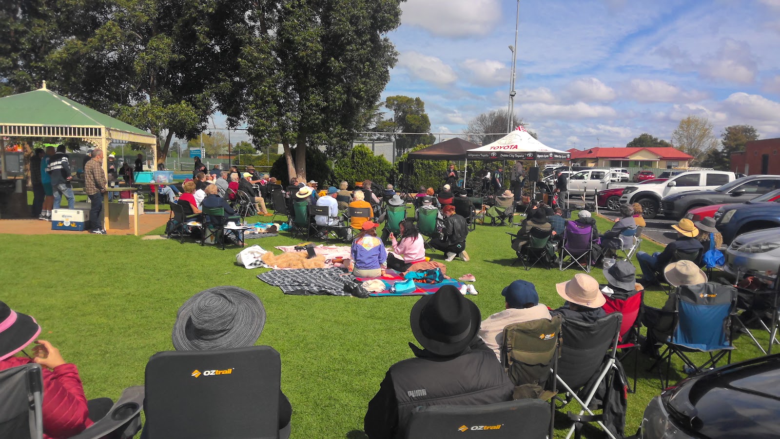 Macquarie Club (Dubbo) Ltd in Dubbo - photo 4