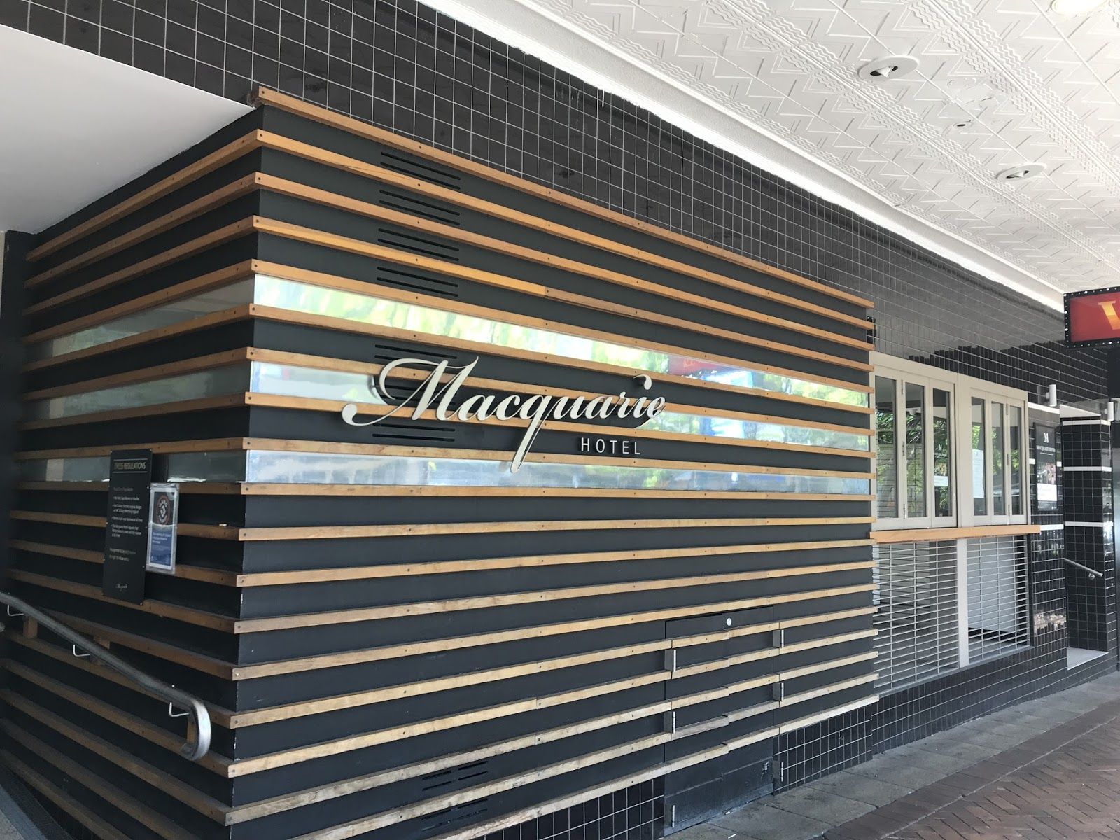 Macquarie Hotel Liverpool in Liverpool - photo 3