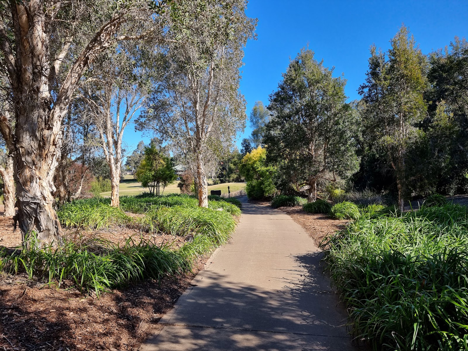 Macquarie Links International Golf Club in Macquarie Links - photo 4
