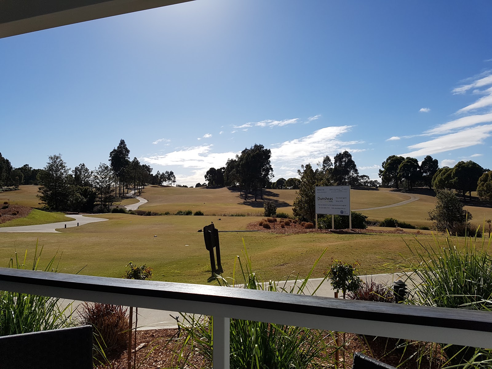 Macquarie Links International Golf Club in Macquarie Links - photo 3