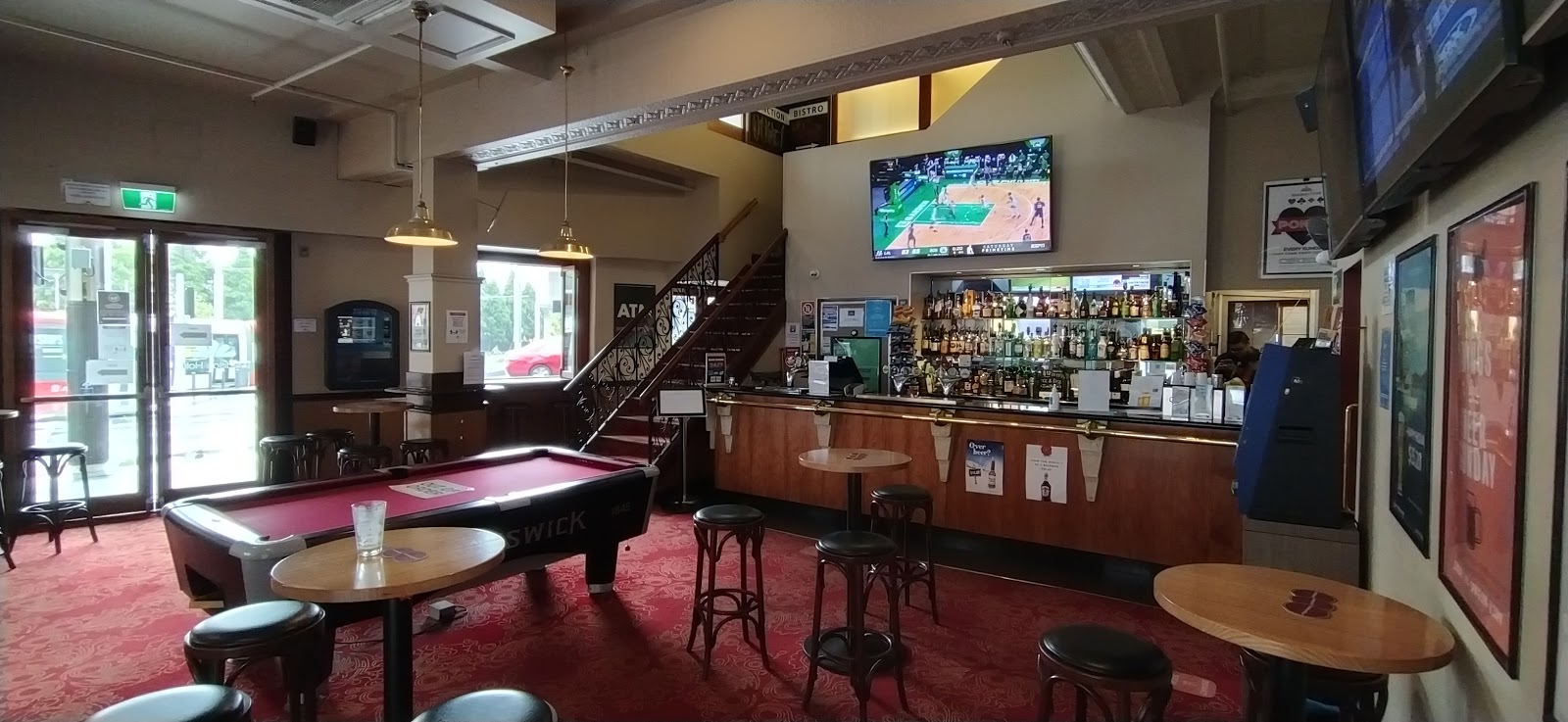 Madison Hotel in Surry Hills - photo 2